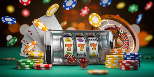 r13 Arcade