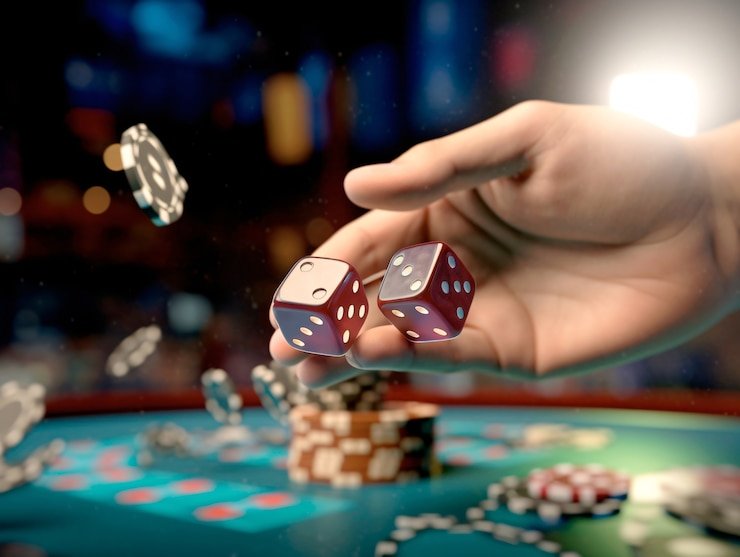 r13 Live Casino